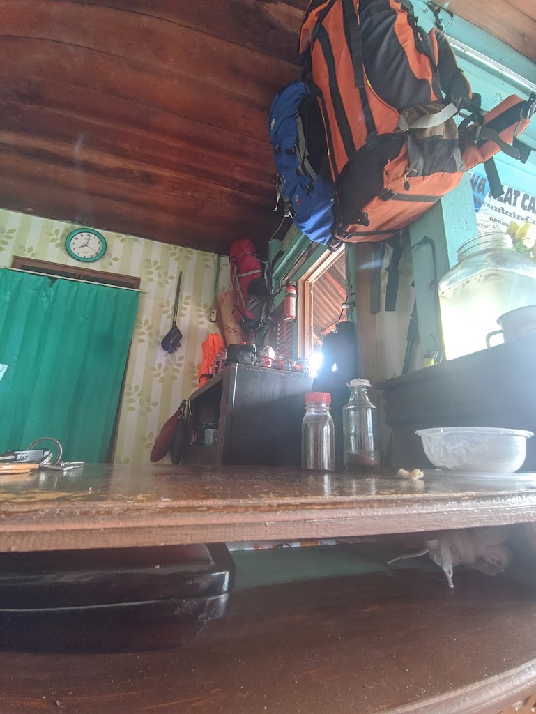 RENTAL ALAT OUTDOOR KERINCI