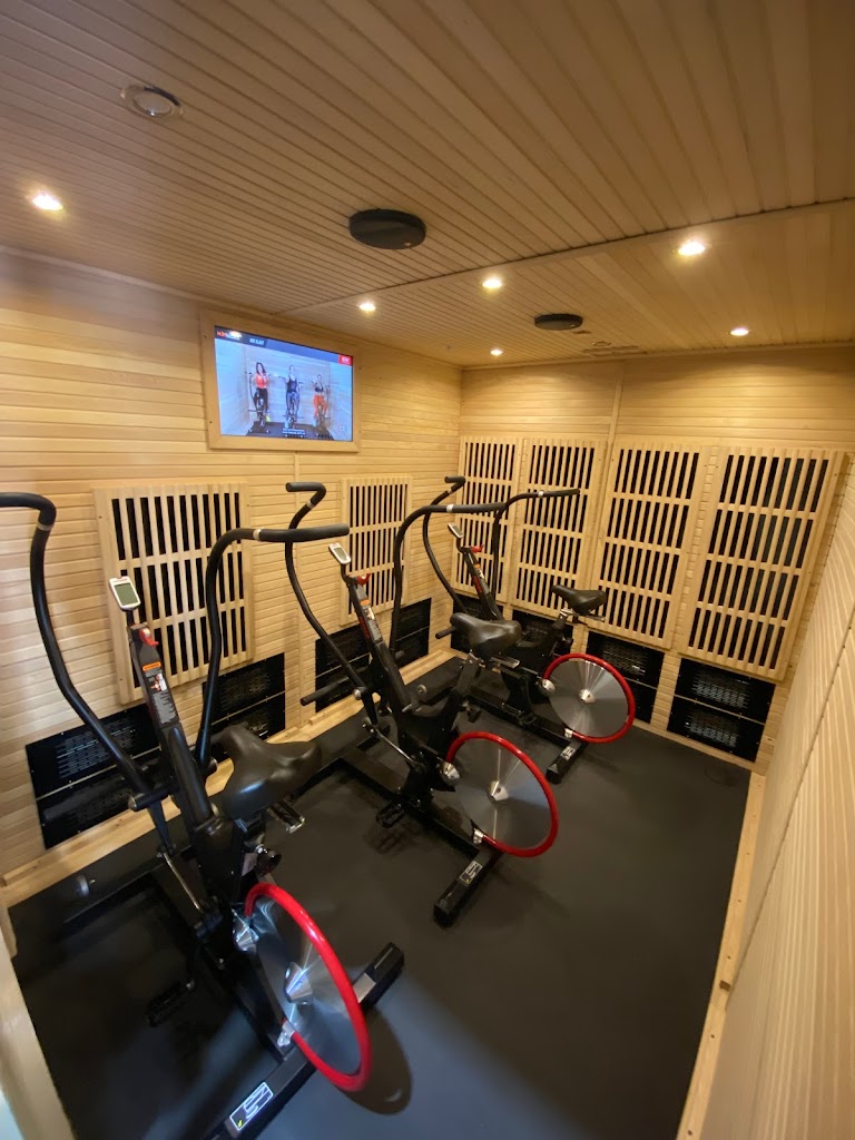  HOTWORX - Sioux Falls - West