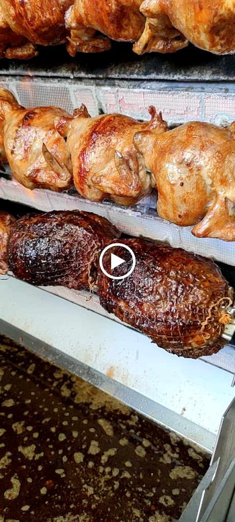 Asador El Casareno Estepona — Videos