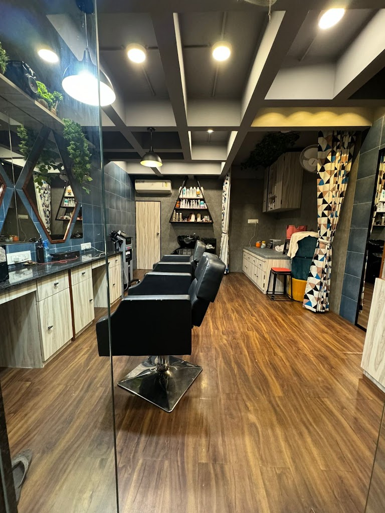 Kajal S Beauty Salon