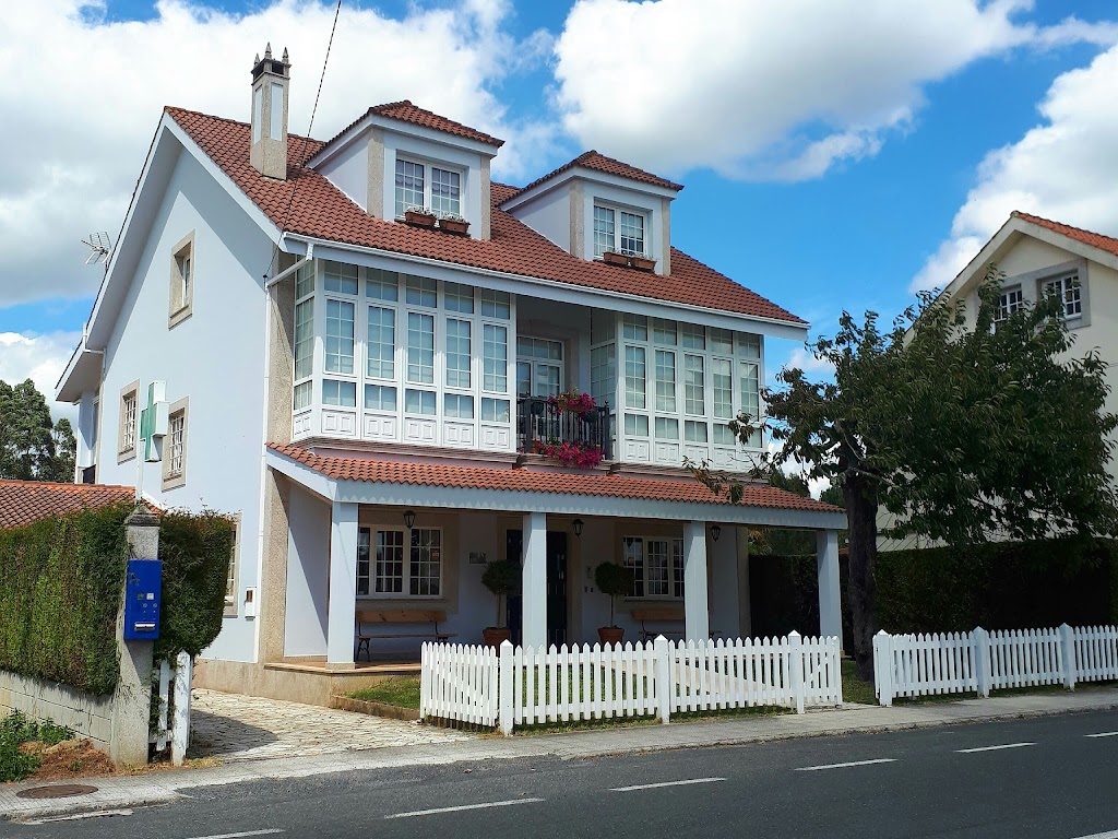 Farmacia Garcia Pita