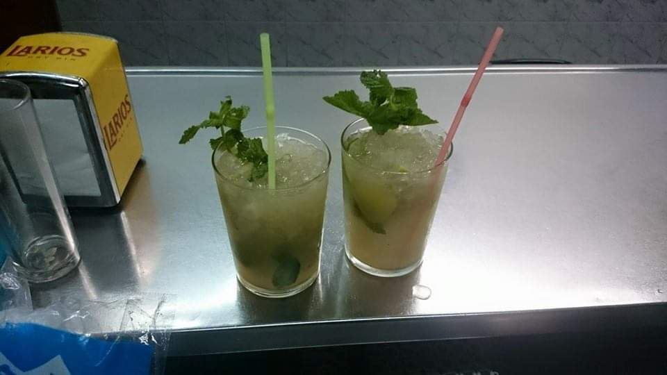 Frankfurt Hermanos Calvente