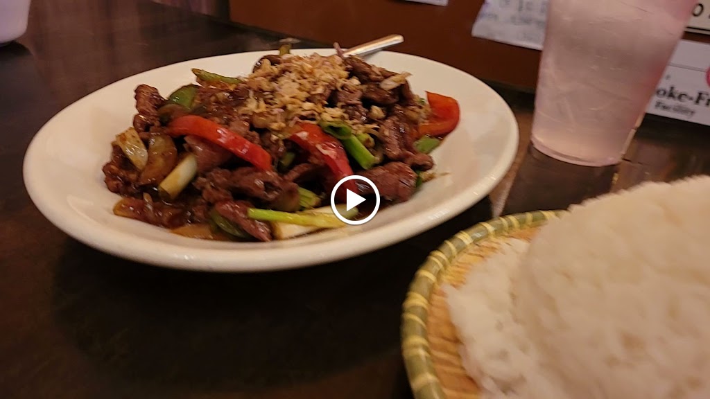 Praya Thai Dining