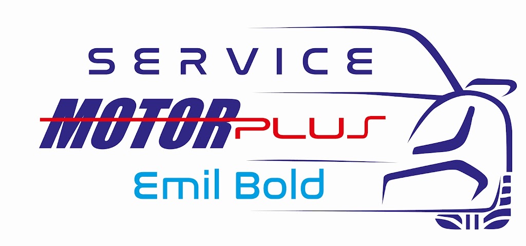 Taller Service Motor Plus - Emil Bold