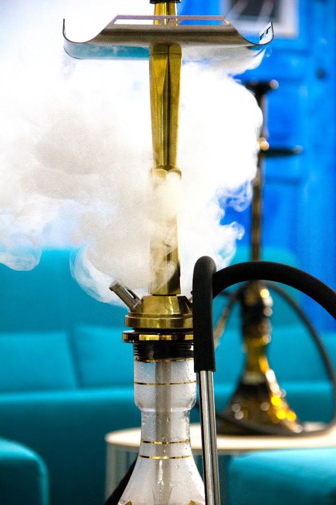 Mykonos Hookah — Del propietario