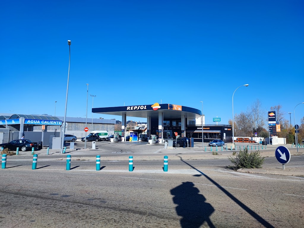 E.S. Repsol Saltos del Sil