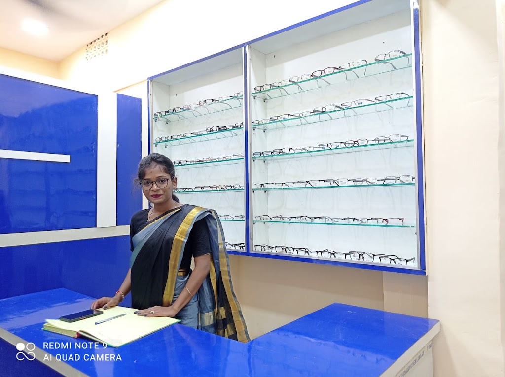 Drusti Eye And Health Care