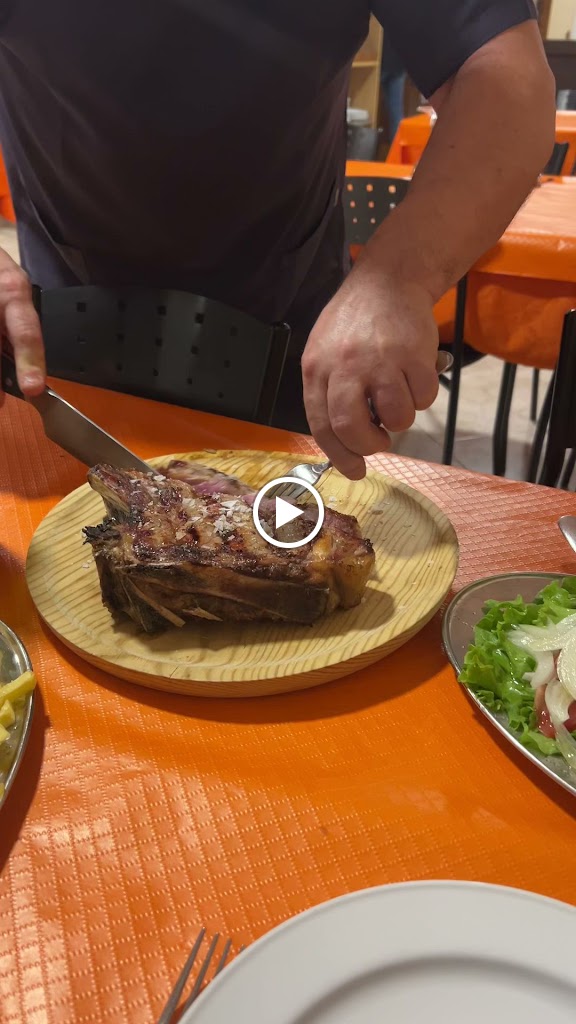Restaurante Km0 — Videos