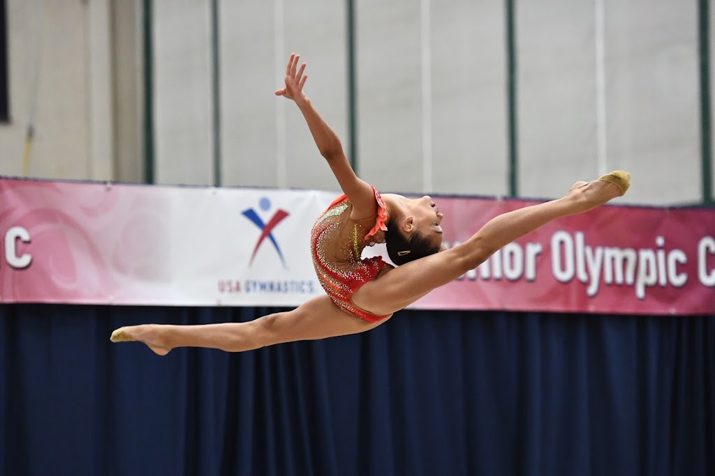  Rhythmic Academy of Los Angeles