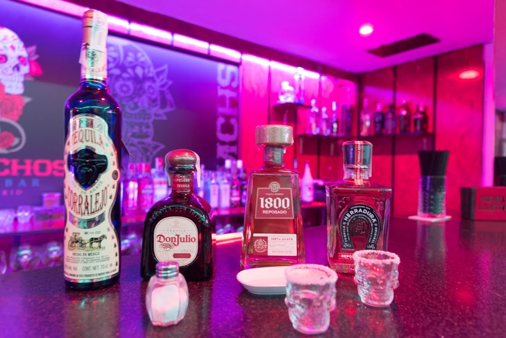 Bar Cantina Los Machos