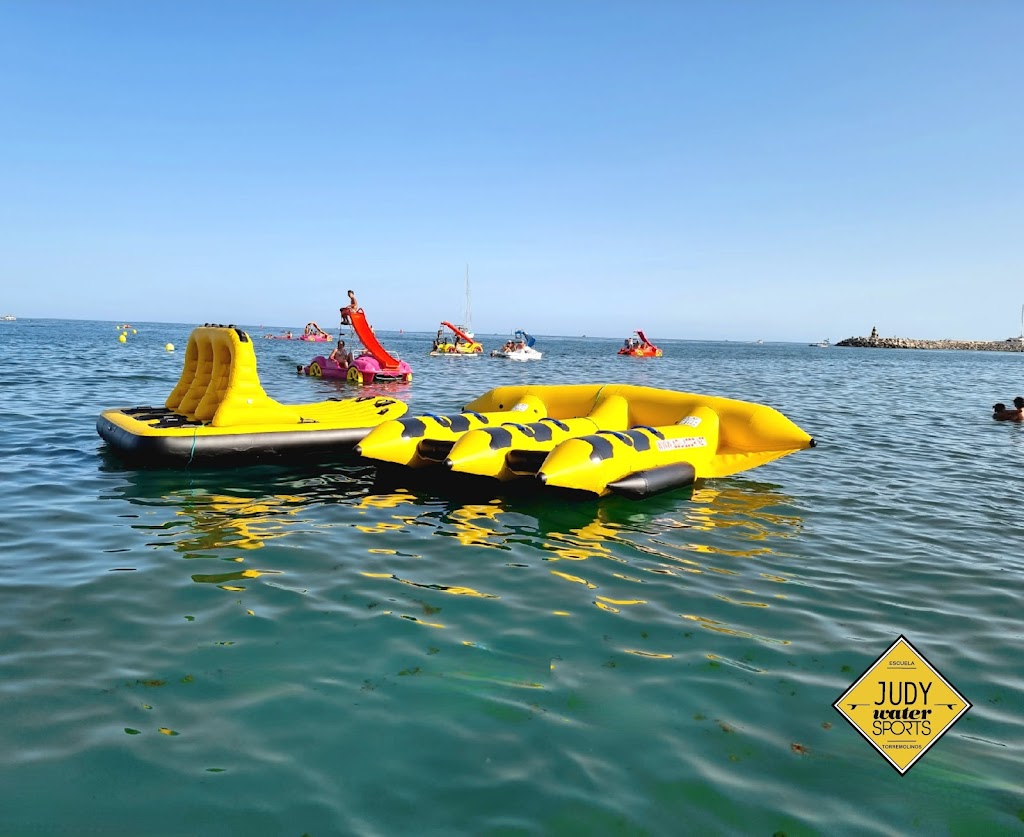 Escuela Judy WaterSports