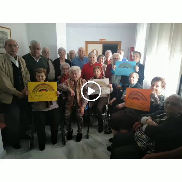 Residencia San Eugenio Papa — Videos