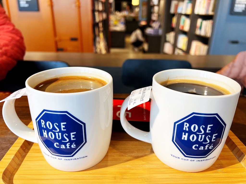 Rose House Cafe(台中三井店) 的照片