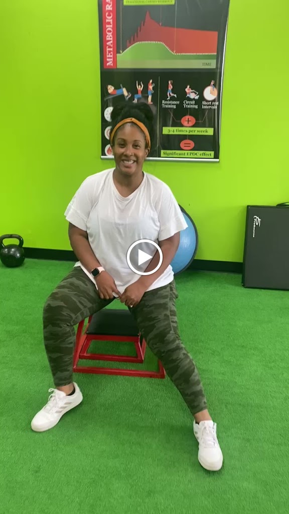  Elite Training San Diego