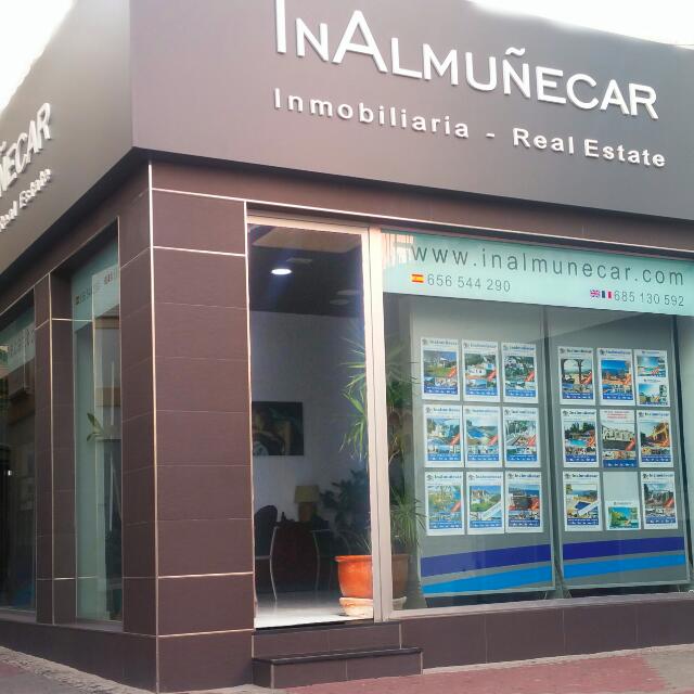 Inalmunecar