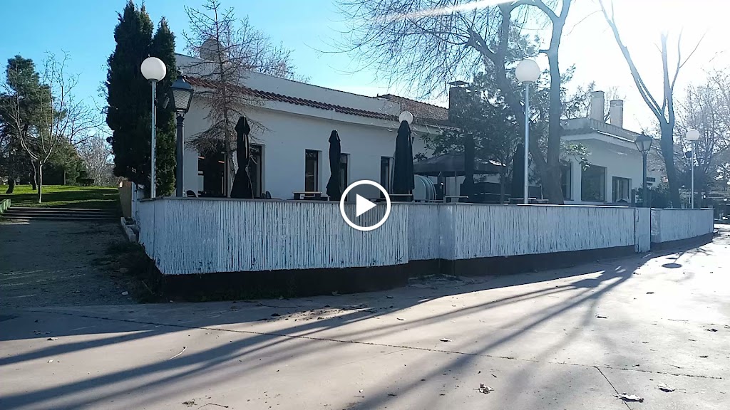 Aurum Fusion Restaurante — Videos