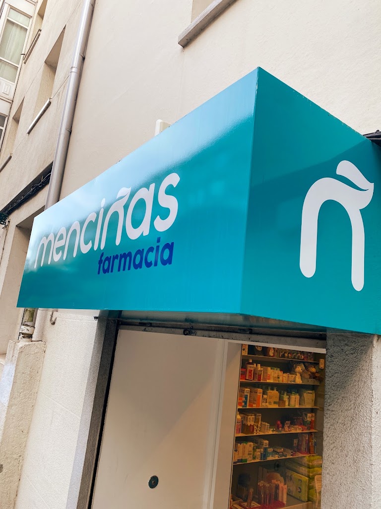 Farmacia Mencinas — Todas