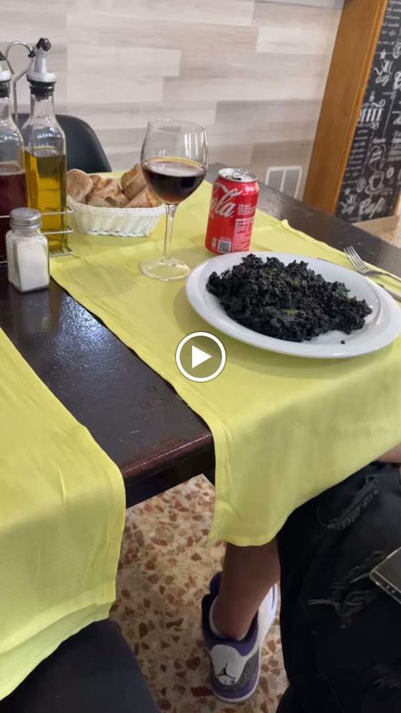 restaurant la gresca — Videos
