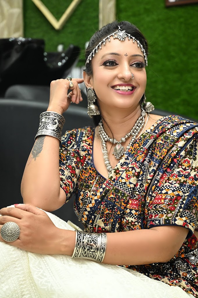 Peace Of Nature Beauty Parlour Makeup Studio And Academy