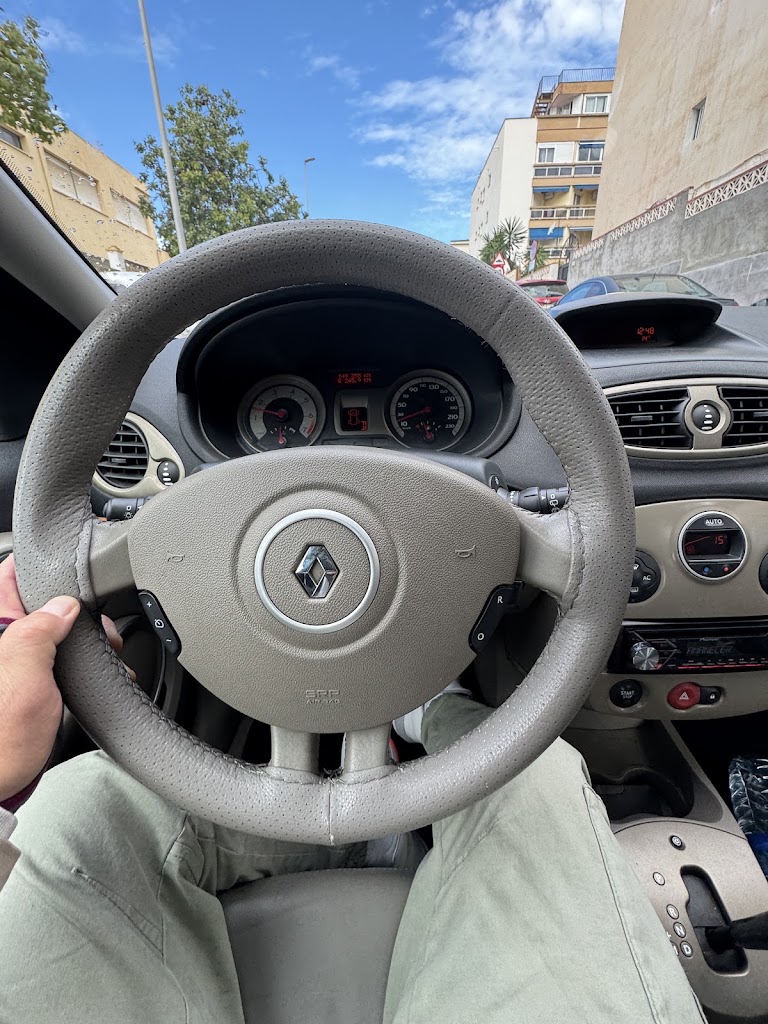 Giraldo Motor Compraventa De Coches — Mas recientes