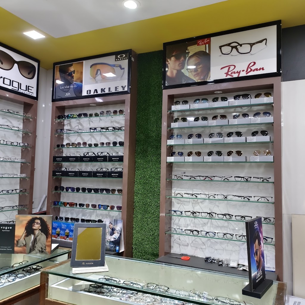 New Optic Palace