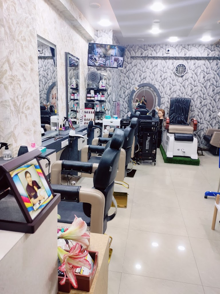 Top 2 Toe Hair Beauty Makeup