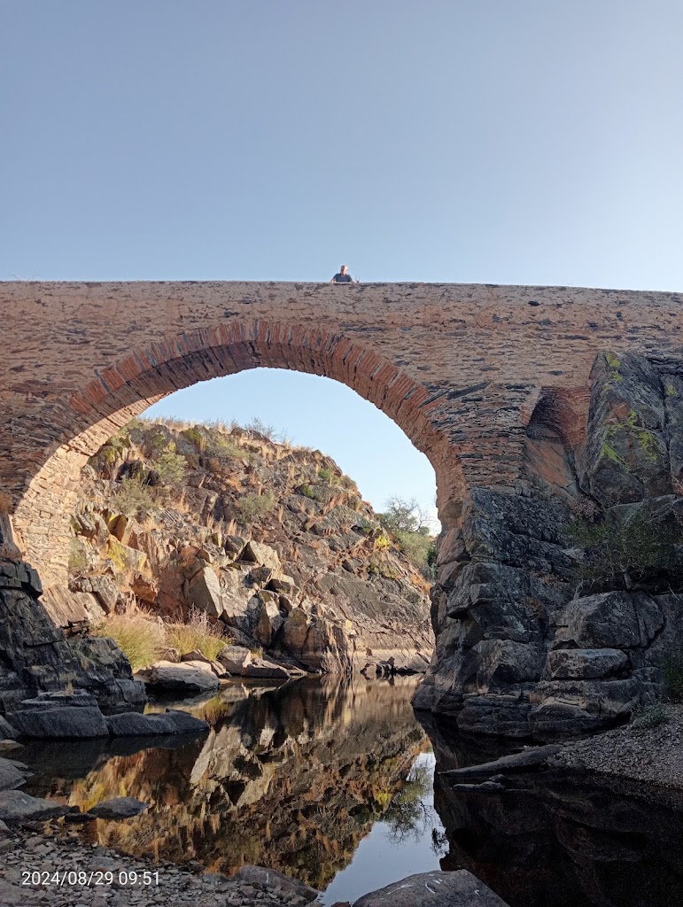 Puente del Infierno