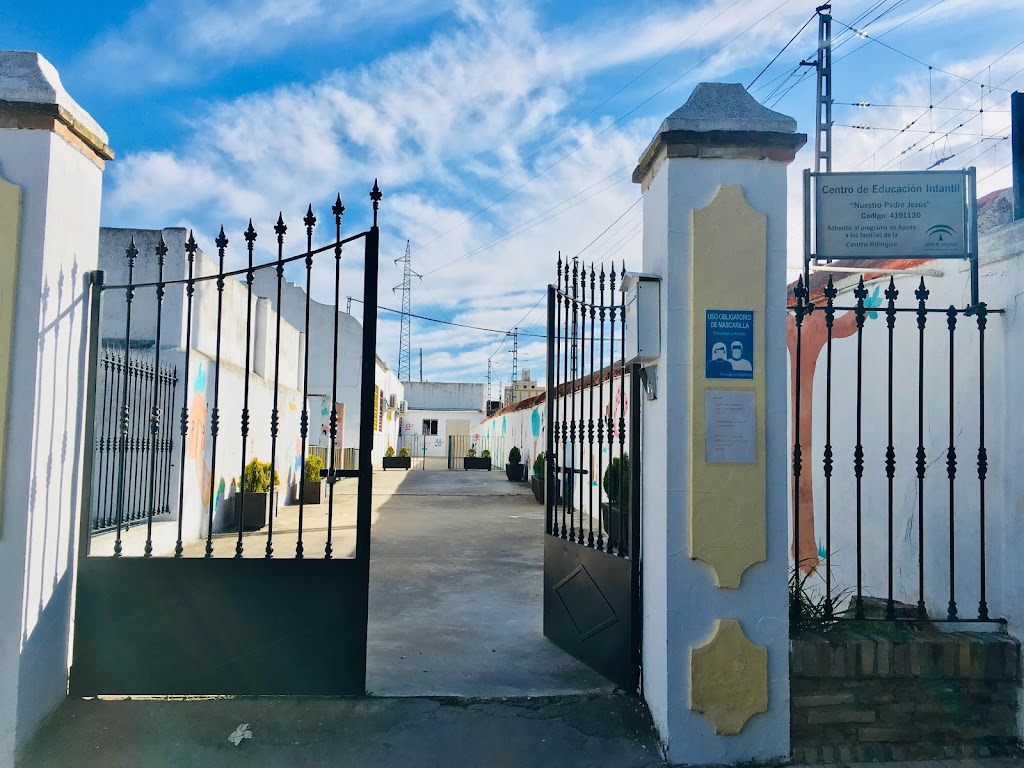 C.E.I. Ntro. Padre Jesus