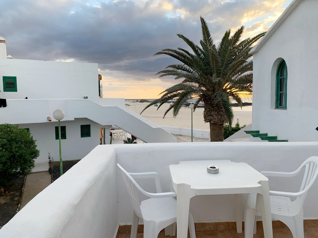 ALMA Lajares Surf & Yoga