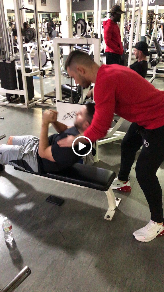  Art's Formula Fitness