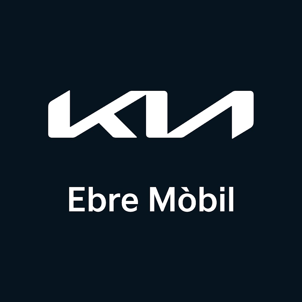 Ebre Mobil — Del propietario