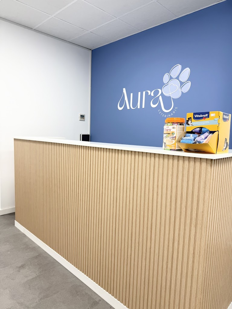 Aura Veterinaris