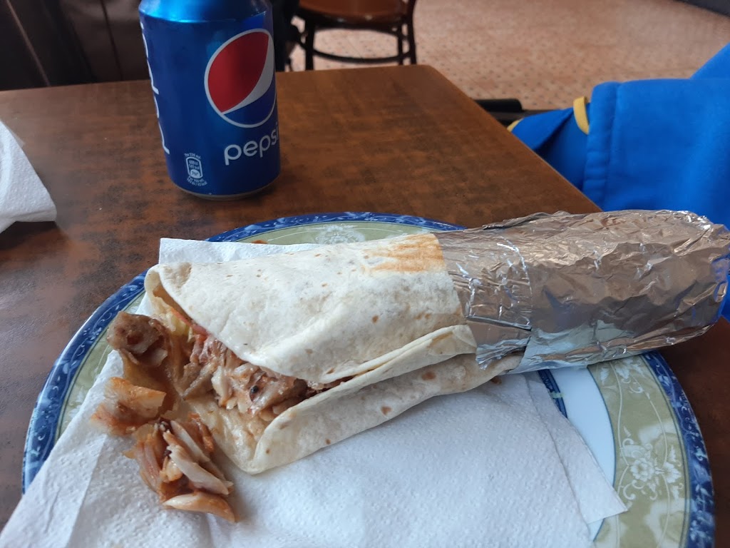 Restaurante Shawarma Estambul Halal