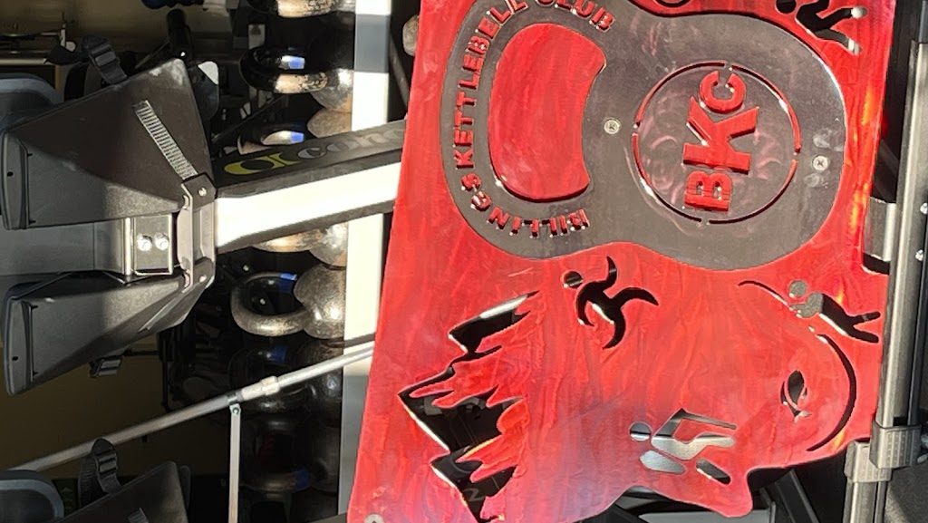  Billings Kettlebell Club