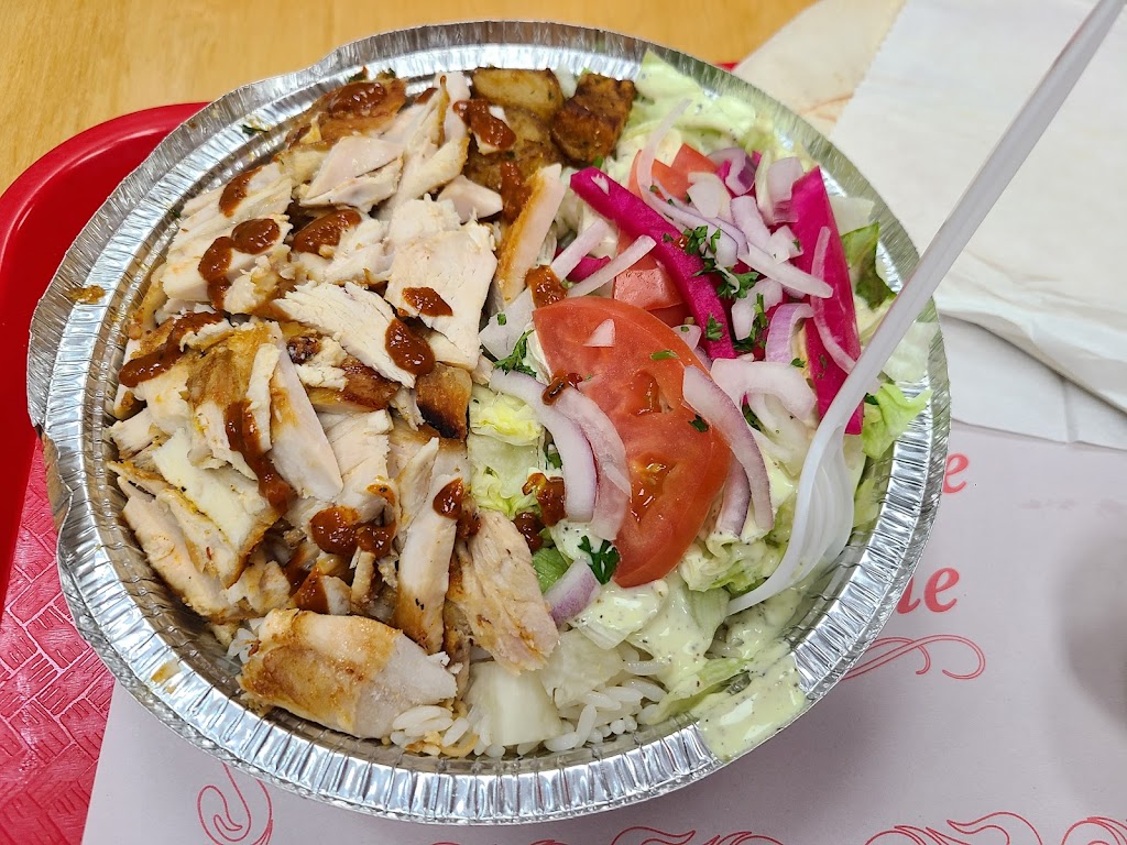 Gyros