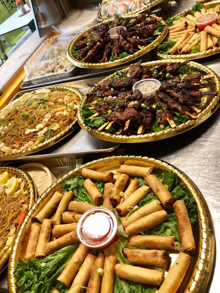 Food & drink