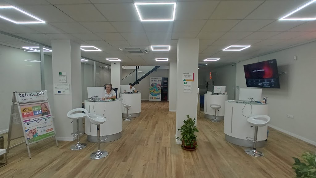 Avatel - Utrera, Andalucia