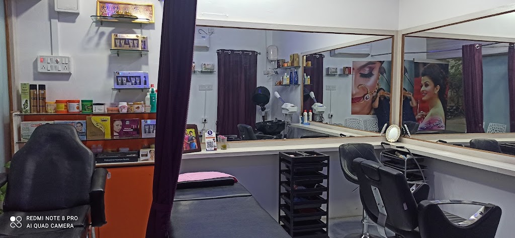 Swathi Reddy S Beauty Parlour