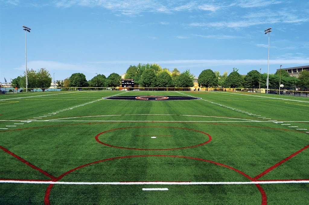  Coppermine Du Burns Arena