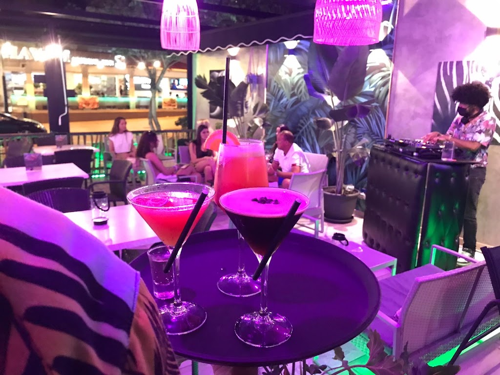 Wakanda Origen - GastroBar & Cocktails