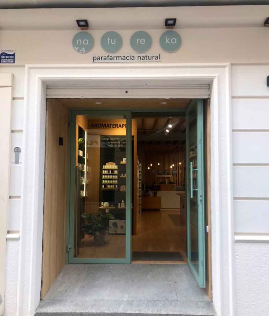 Natureka Parafarmacia Natural