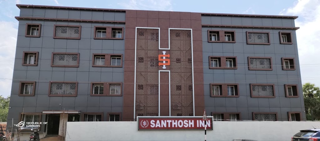 Santhosh Inn