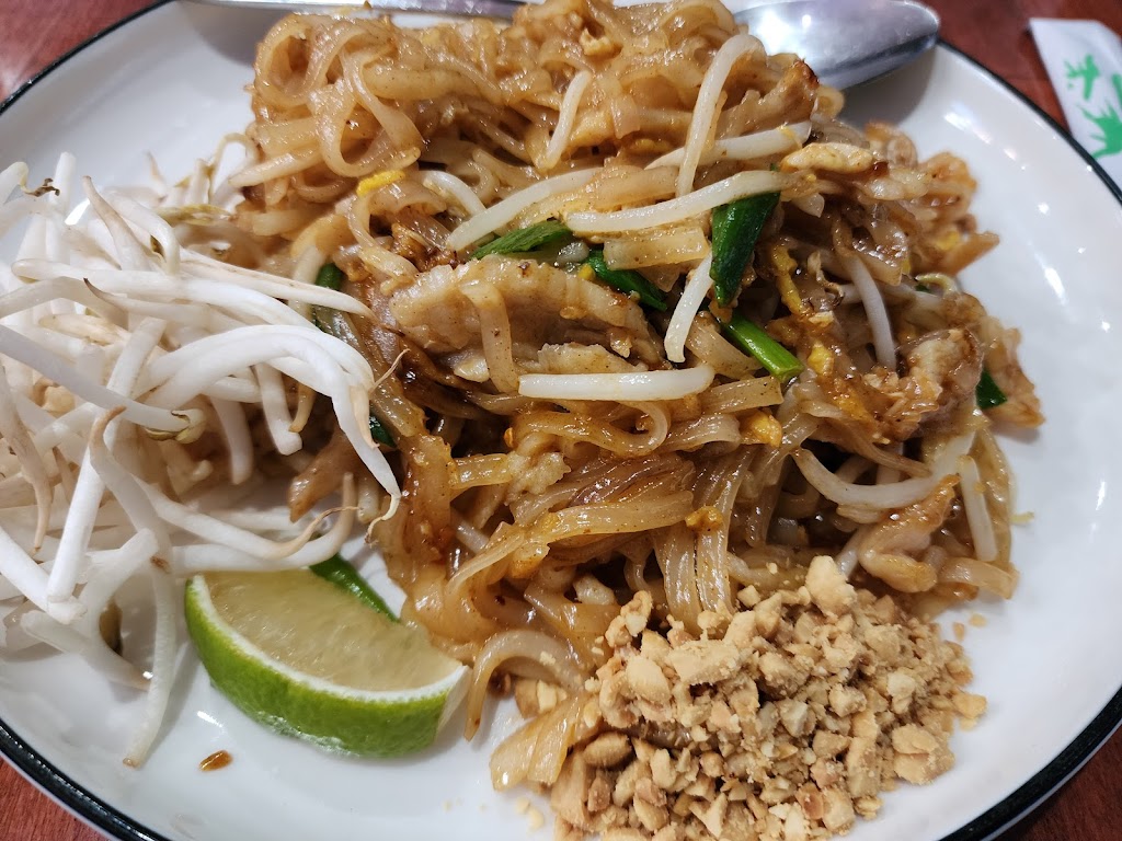 Chalong Thai Street Kitchen