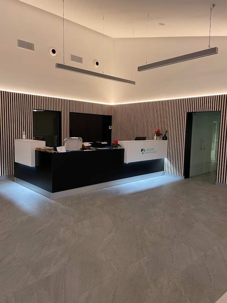 CENTRO VETERINARIO JOLUGA