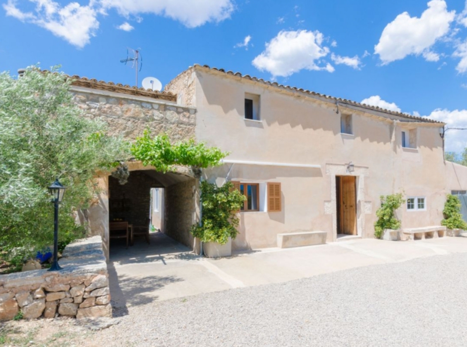 Ca sa Tia (Son Proenc)