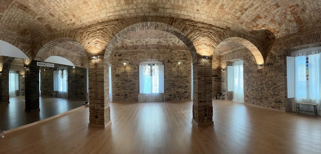 Dandashala Yoga Studio