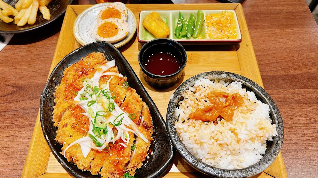 小松丼丼 的照片