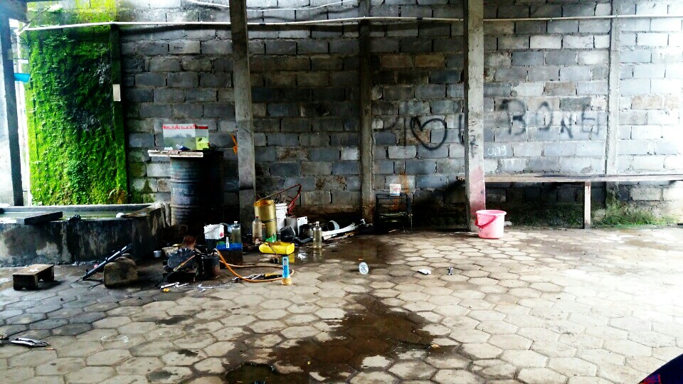 Radiator "YOYOK"