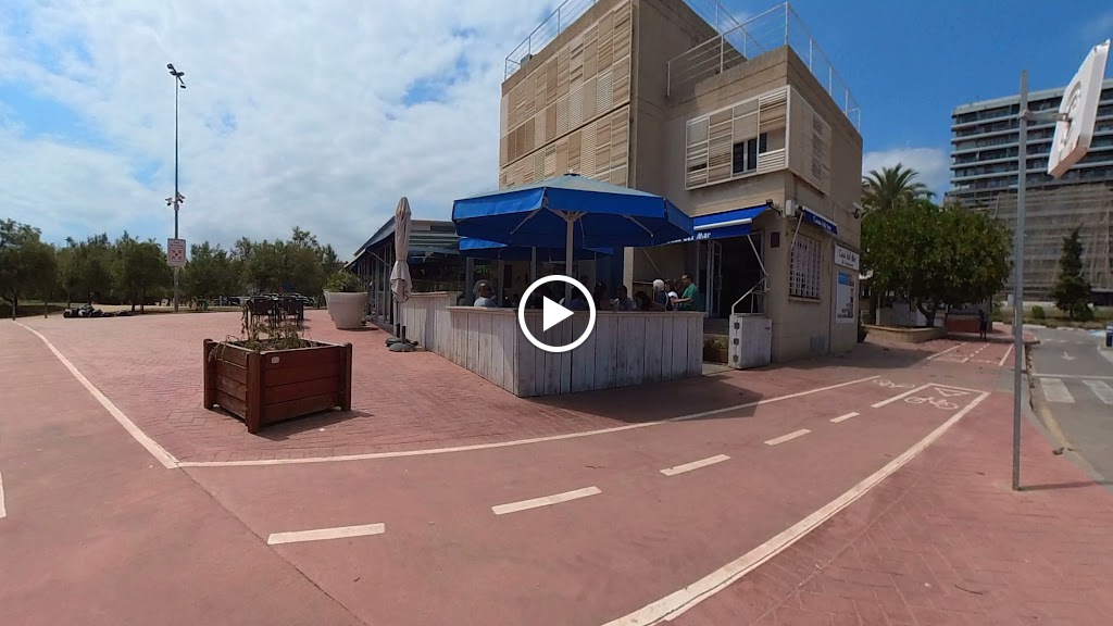 Casa del mar — Videos