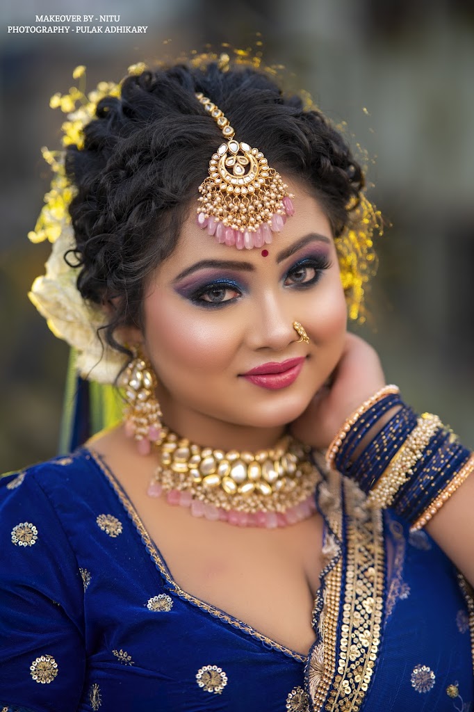 Nitu Mehendi Beauty Academy